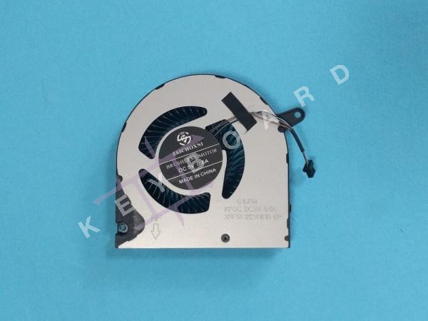 Вентилятор до ноутбука Dell G5 15 5500